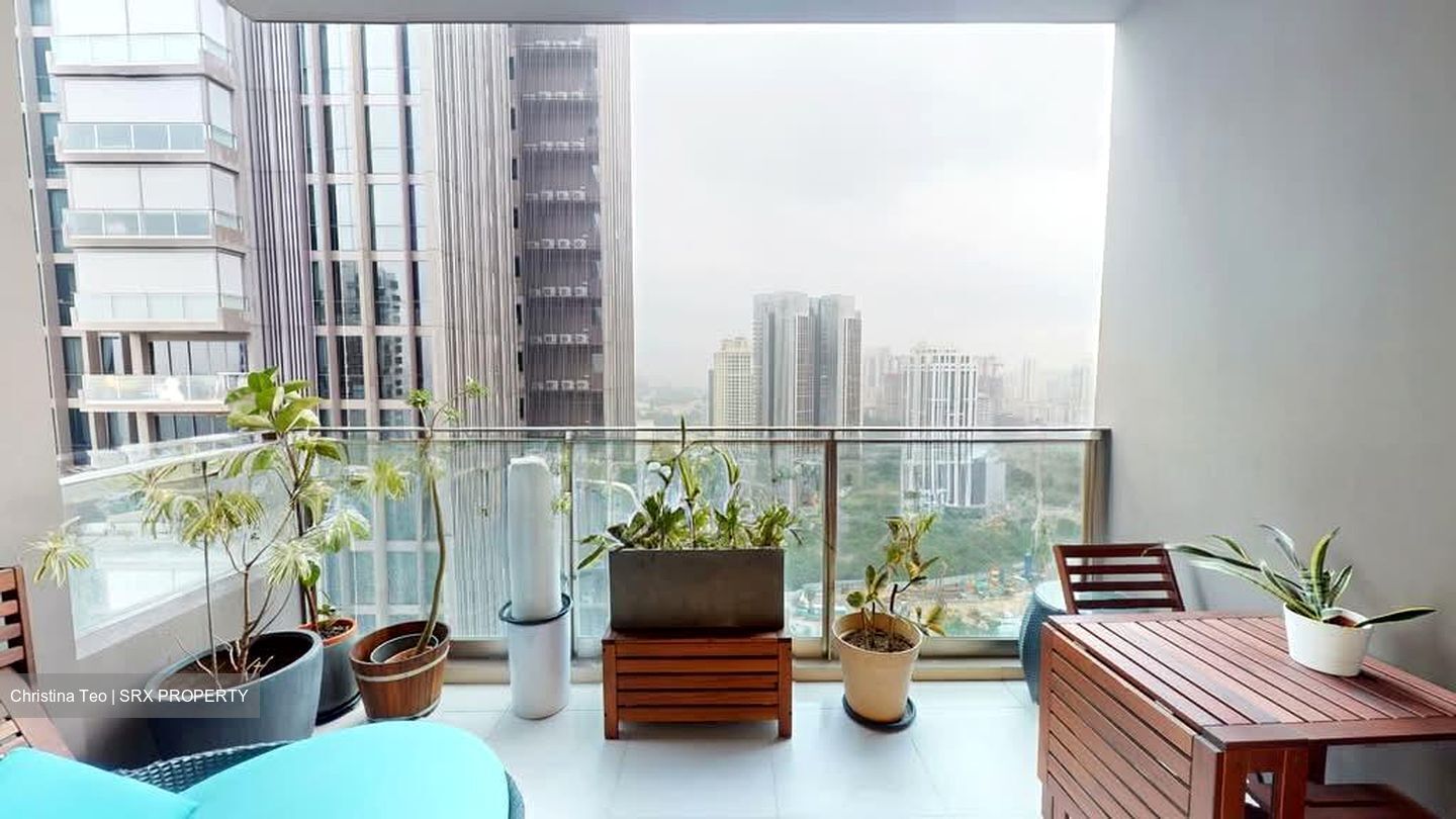 The Avenir (D9), Condominium #562448411